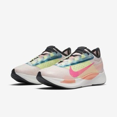 Tênis Nike Zoom Fly 3 Premium - Feminino - Foto 4
