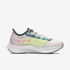 Tênis Nike Zoom Fly 3 Premium - Feminino - Foto 1