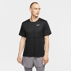 Camiseta Nike Breathe - Masculina - Foto 1