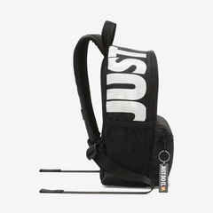Mochila Nike Brasilia Just Do It - Infantil - Foto 3