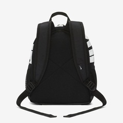 Mochila Nike Brasilia Just Do It - Infantil - Foto 4