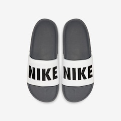 Chinelo Nike Slide Offcourt - Masculino - Foto 1