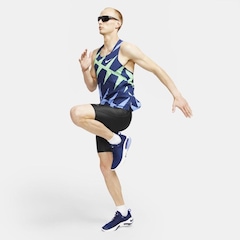 Shorts Tight Nike Fast - Masculino - Foto 3