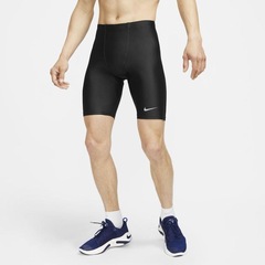 Shorts Tight Nike Fast - Masculino - Foto 1