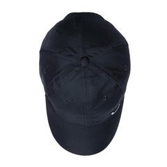 Boné Nike Metal Swoosh H86 - Strapback - Adulto - Foto 5