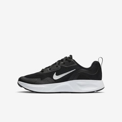 Tênis Nike WearAllDay GS - Infantil - Foto 2