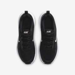 Tênis Nike WearAllDay GS - Infantil - Foto 3
