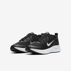 Tênis Nike WearAllDay GS - Infantil - Foto 4