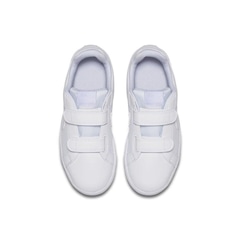 Tênis Nike Court Royale PS - Infantil - Foto 3