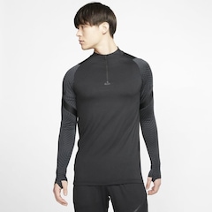 Camiseta Manga Longa Nike Dri-FIT Strike - Masculina - Foto 1