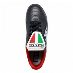 Chuteira Society Kappa Cole Tg - Adulto - Foto 6