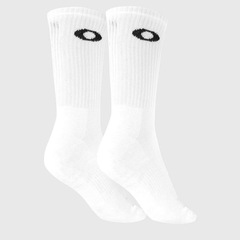Kit de Meias Cano Alto Oakley Essential Crew Sock - Adulto - 3 Pares - Foto 3