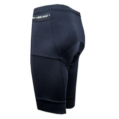Conjunto de Ciclismo Befast Keep Cycling com Bermuda e Camisa - Masculina - Foto 3