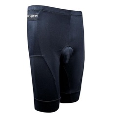 Conjunto de Ciclismo Befast Keep Cycling com Bermuda e Camisa - Masculina - Foto 4