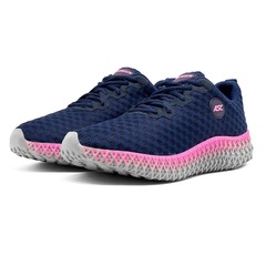 Tênis Ascension Ghost 2 4D Basic - Feminino - Foto 2