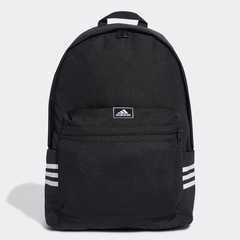 Mochila adidas Classic BP 3-Stripes Mesh - 27,5 Litros - Foto 4
