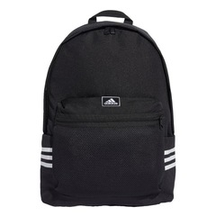 Mochila adidas Classic BP 3-Stripes Mesh - 27,5 Litros - Foto 1