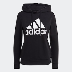Blusão de Moletom com Capuz adidas Essentials Relaxed Logo - Feminino - Foto 6