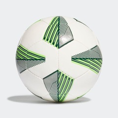 Bola de Futebol de Campo adidas Tiro Match - Foto 3
