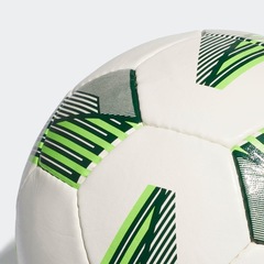 Bola de Futebol de Campo adidas Tiro Match - Foto 5