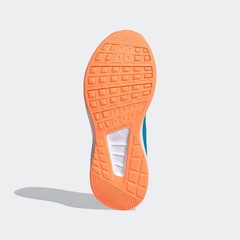 Tênis adidas Runfalcon 2.0 K - Juvenil - Foto 4