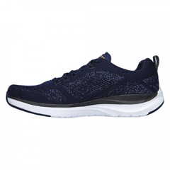 Tênis Skechers Ultra Groove Royal - Masculino - Foto 3