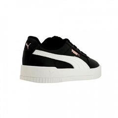 Tênis Puma  Carina L JR BDP - Feminino - Foto 3