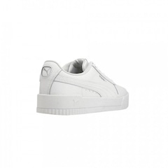 Tênis Puma Carina L - Feminino - Foto 3