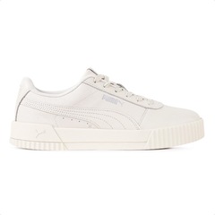 Tênis Puma Carina L - Feminino - Foto 1