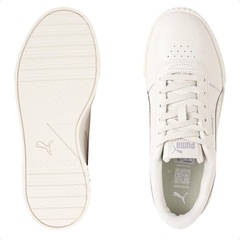 Tênis Puma Carina L - Feminino - Foto 6