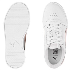 Tênis Puma Carina L - Feminino - Foto 2
