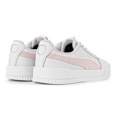 Tênis Puma Carina L - Feminino - Foto 3