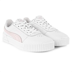 Tênis Puma Carina L - Feminino - Foto 5
