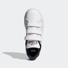 Tênis adidas Advantage Super Hero - Infantil - Foto 3