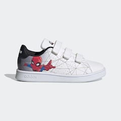 Tênis adidas Advantage Super Hero - Infantil - Foto 1