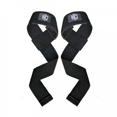 Luvas Hand Grip NC Extreme Thin Strap - Adulto - Foto 1