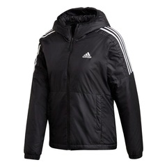 Jaqueta adidas Essentials Insulated com Capuz - Feminina - Foto 1