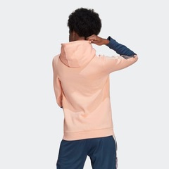 Blusão de Moletom com Capuz adidas Tiro Hood CU - Feminino - Foto 4