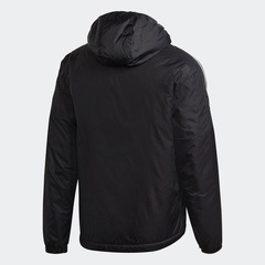 Jaqueta com Capuz adidas Essentials Insulated - Masculina - Foto 3