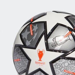 Minibola adidas Finale - Foto 4