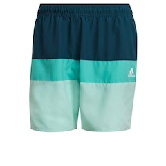 Bermuda de Natação adidas Colorblock - Masculino - Foto 2