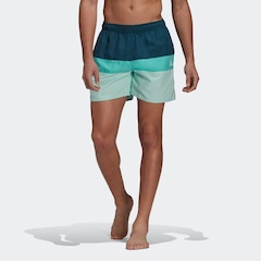 Bermuda de Natação adidas Colorblock - Masculino - Foto 3