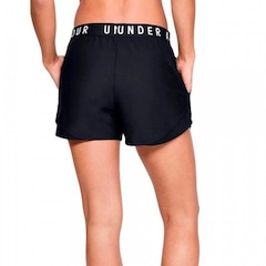 Short Under Armour Play Up 3.0 - Feminino - Foto 3