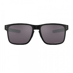 Óculos de Sol Oakley Holbrook Metal Matte W Prizm  - Unissex - Foto 3