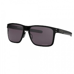 Óculos de Sol Oakley Holbrook Metal Matte W Prizm  - Unissex - Foto 1
