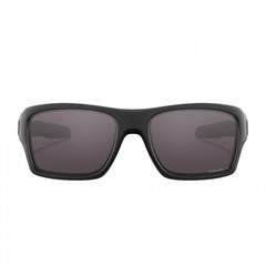 Óculos de Sol Oakley Turbine Matte Prizm  Polarized - Unissex - Foto 3