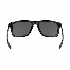 Óculos de Sol Oakley Holbrook Mix Polished  W Prizm  Polarized - Unissex - Foto 4