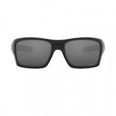 Óculos de Sol Oakley Turbine Polished Prizm  Polarized - Unissex - Foto 3