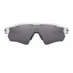 Óculos de Sol Oakley Radar EV Path Polished White W Prizm  Polarized - Unissex - Foto 3