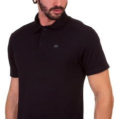 Camisa Polo Oakley Patch 2.0 - Masculina - Foto 3